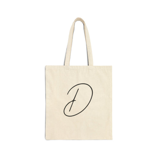 Drava Cotton tote bag