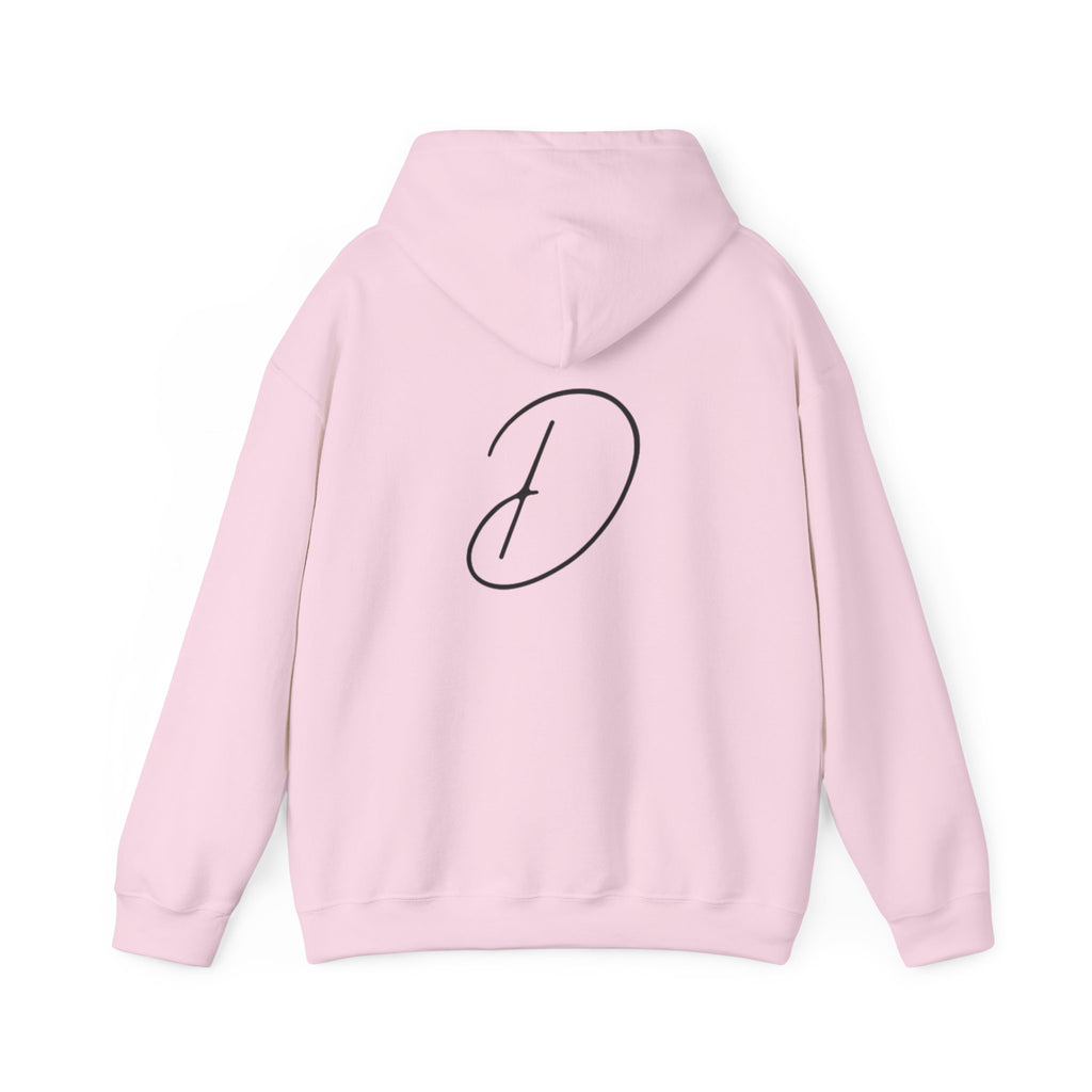 DRAVA HOODIE unisex
