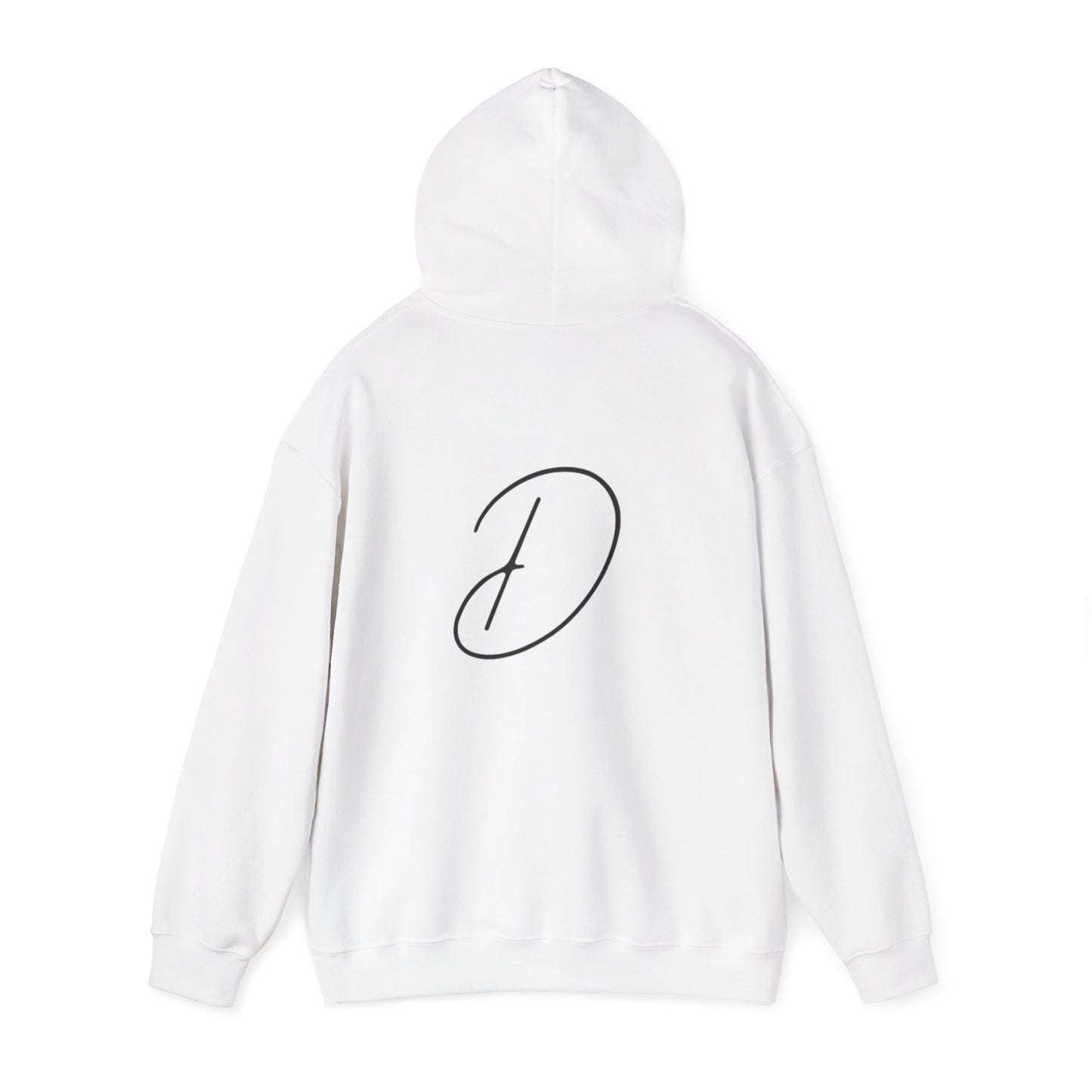DRAVA HOODIE unisex