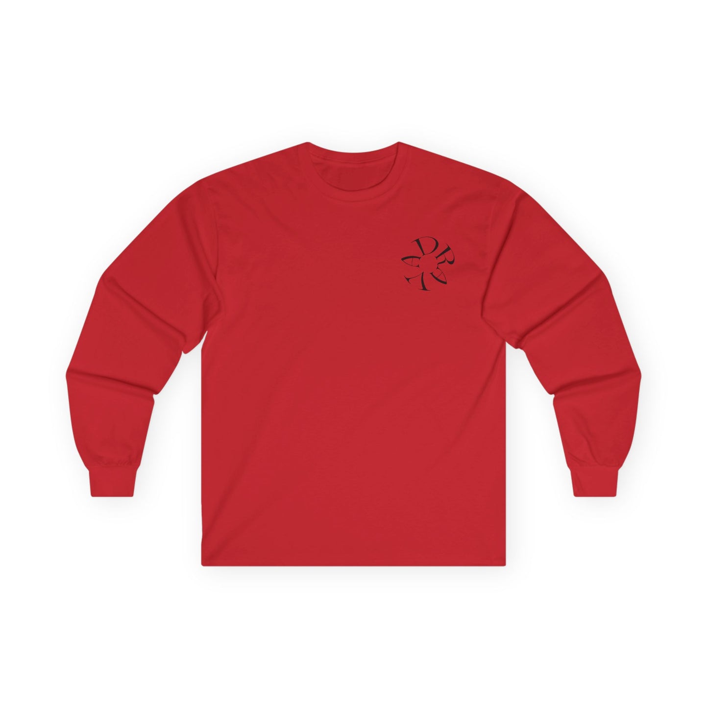 DRAVA DESIGN LONGSLEEVE