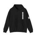 Drava´s NEW ERA Hoodie (THE FIRST 2026 EDITION HOODIE)