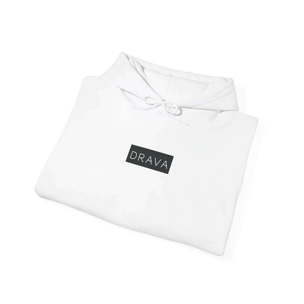 DRAVA HOODIE unisex
