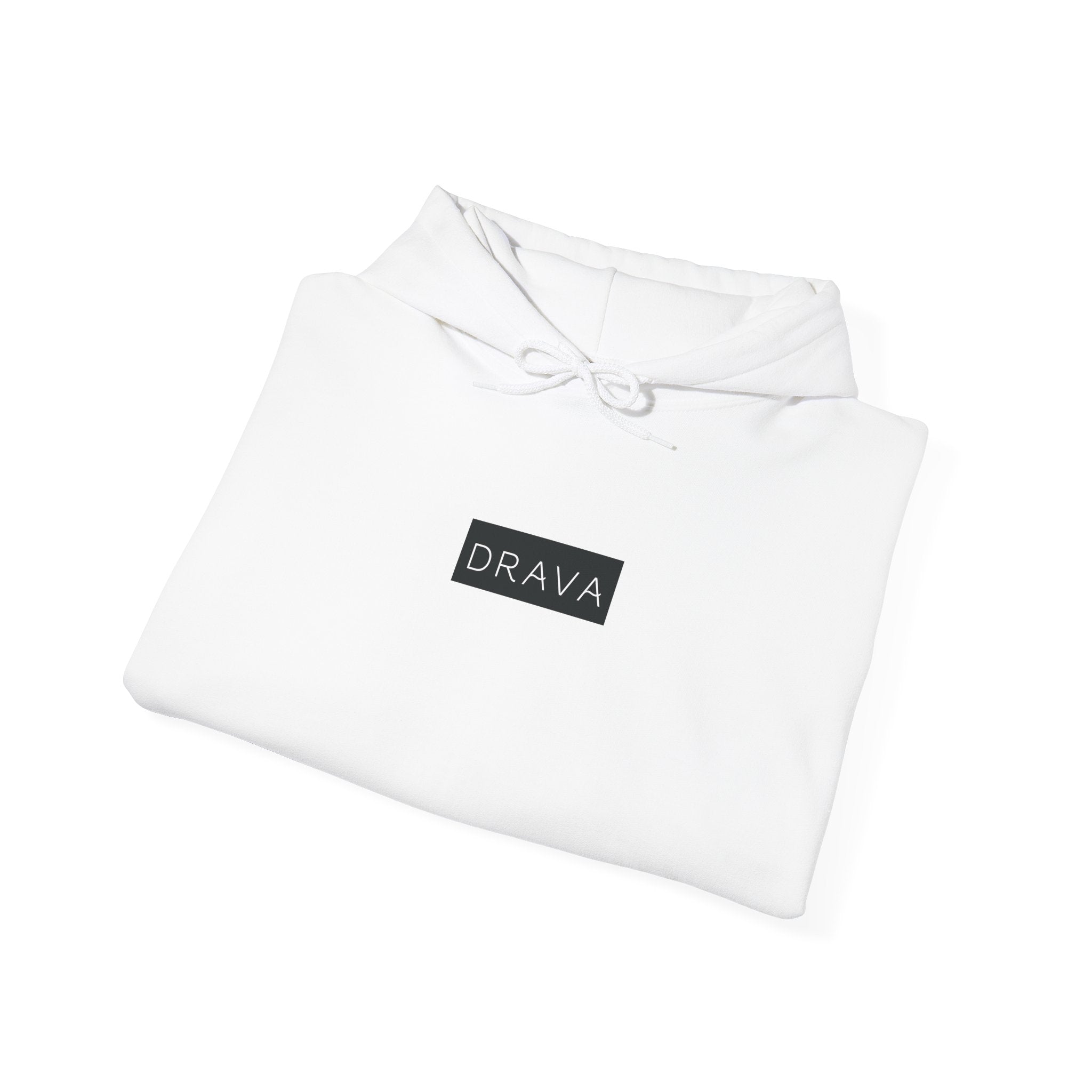 DRAVA HOODIE unisex