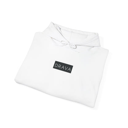DRAVA HOODIE unisex