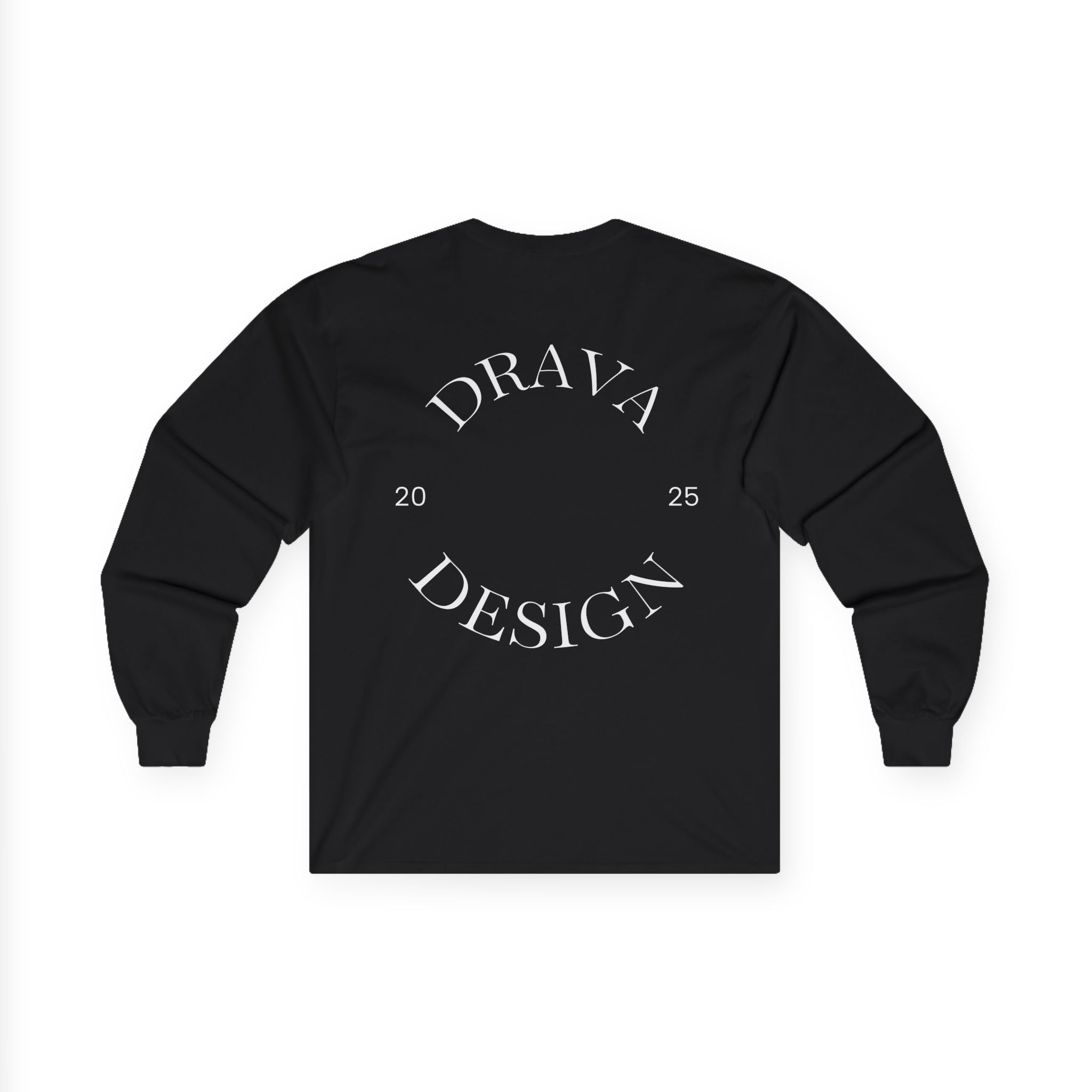 Drava "The first"
