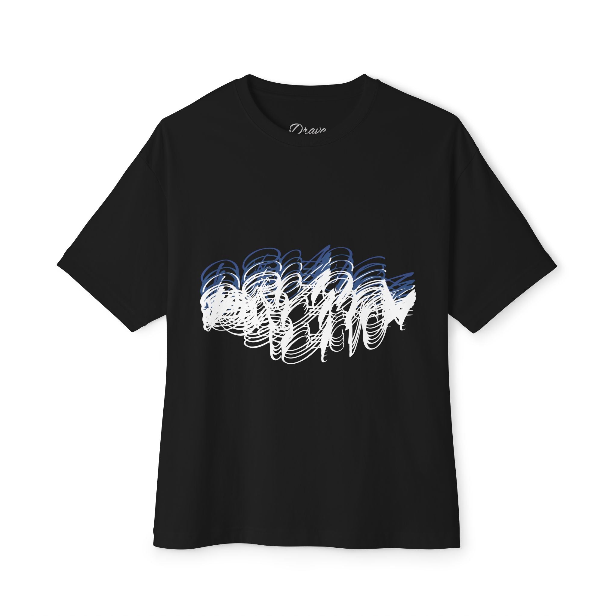 Dravas Graphic Tee — 
