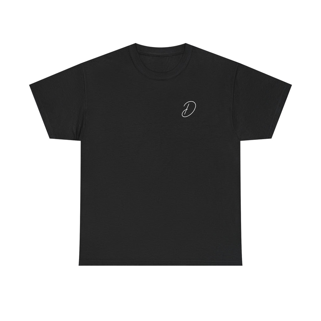 Black Drava Tee unisex