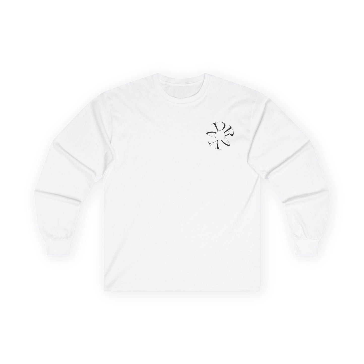 DRAVA DESIGN LONGSLEEVE