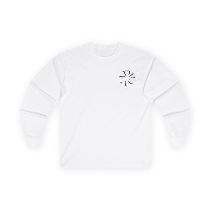 DRAVA DESIGN LONGSLEEVE