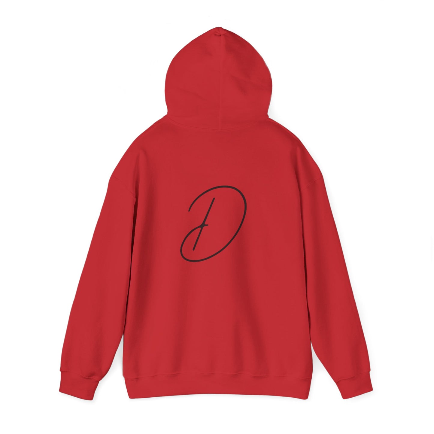 DRAVA HOODIE unisex