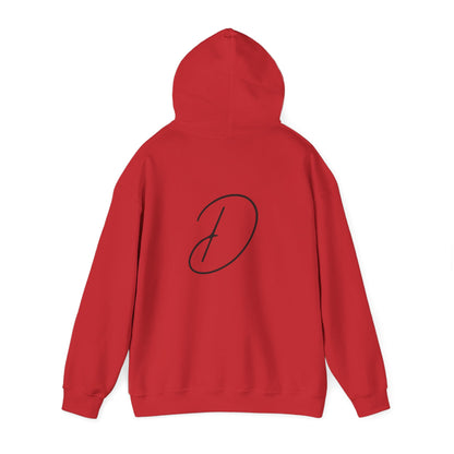 DRAVA HOODIE unisex