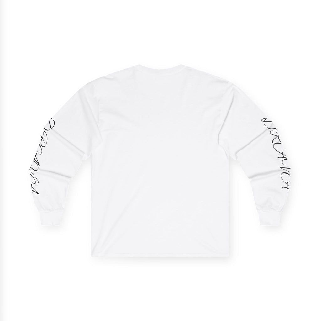 DRAVA CURSIVE (UNISEX)