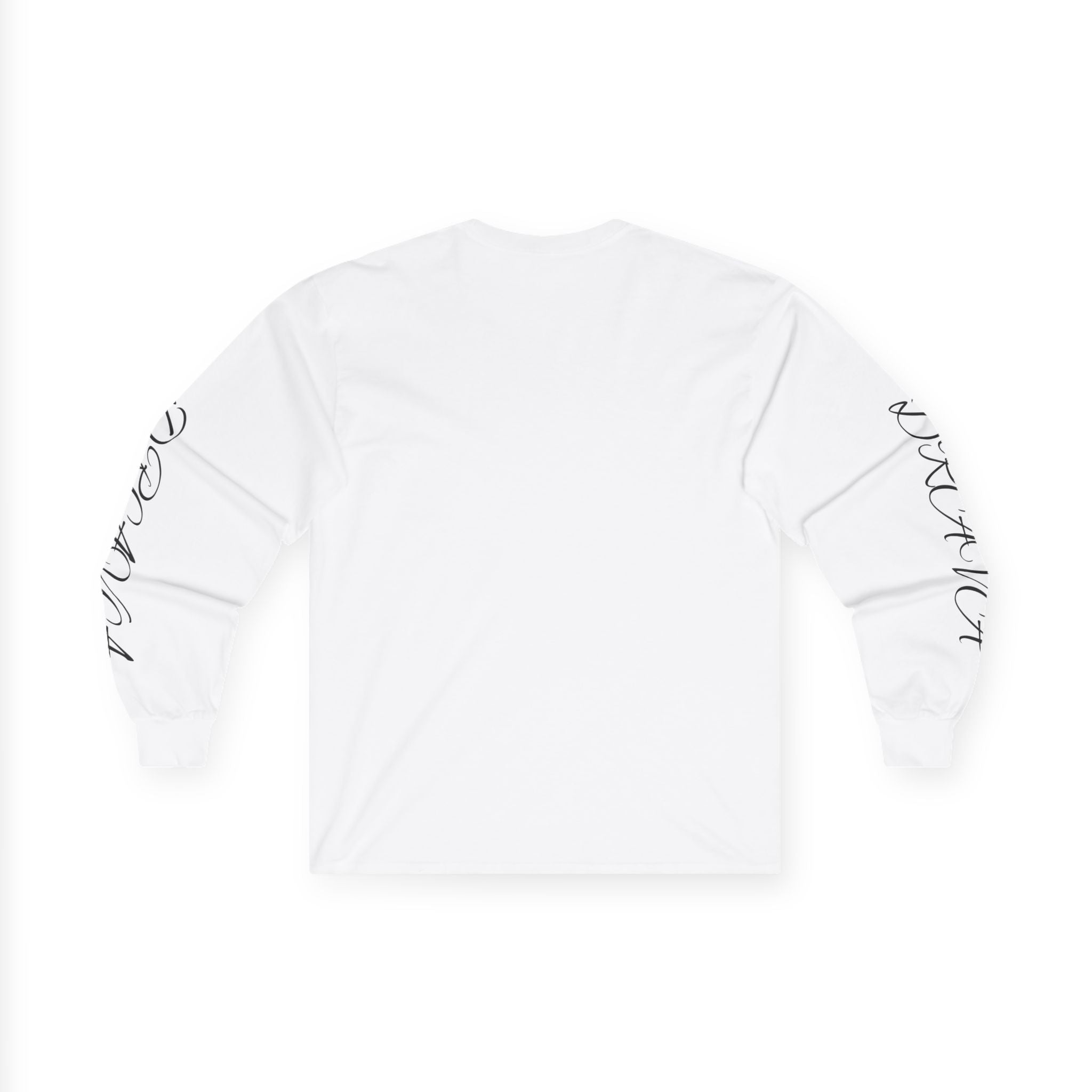 DRAVA CURSIVE (UNISEX)