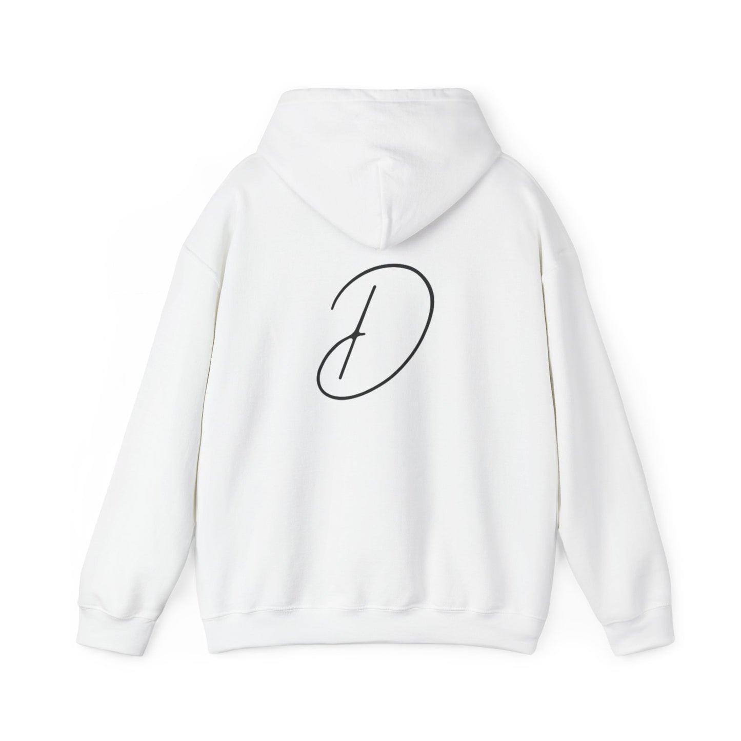 DRAVA HOODIE unisex