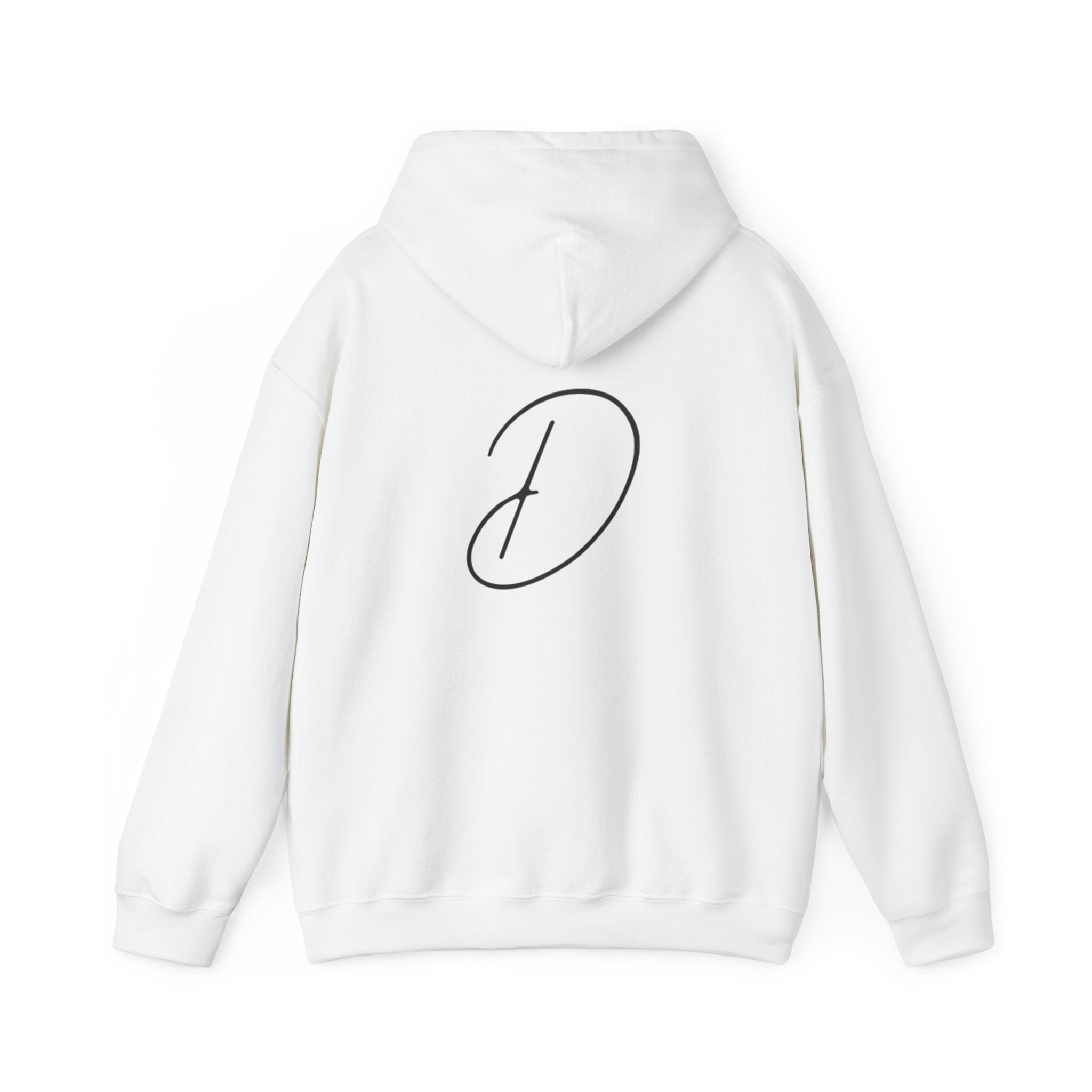 DRAVA HOODIE unisex
