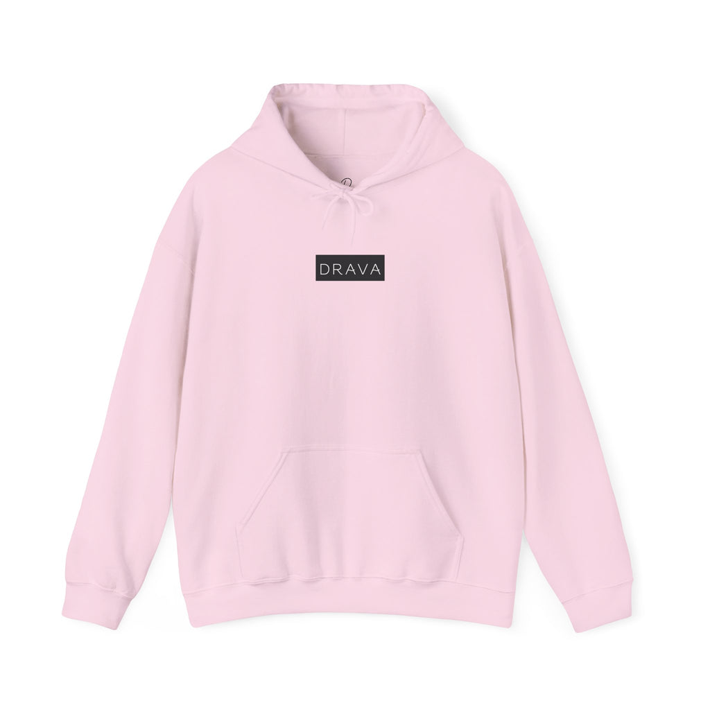 DRAVA HOODIE unisex