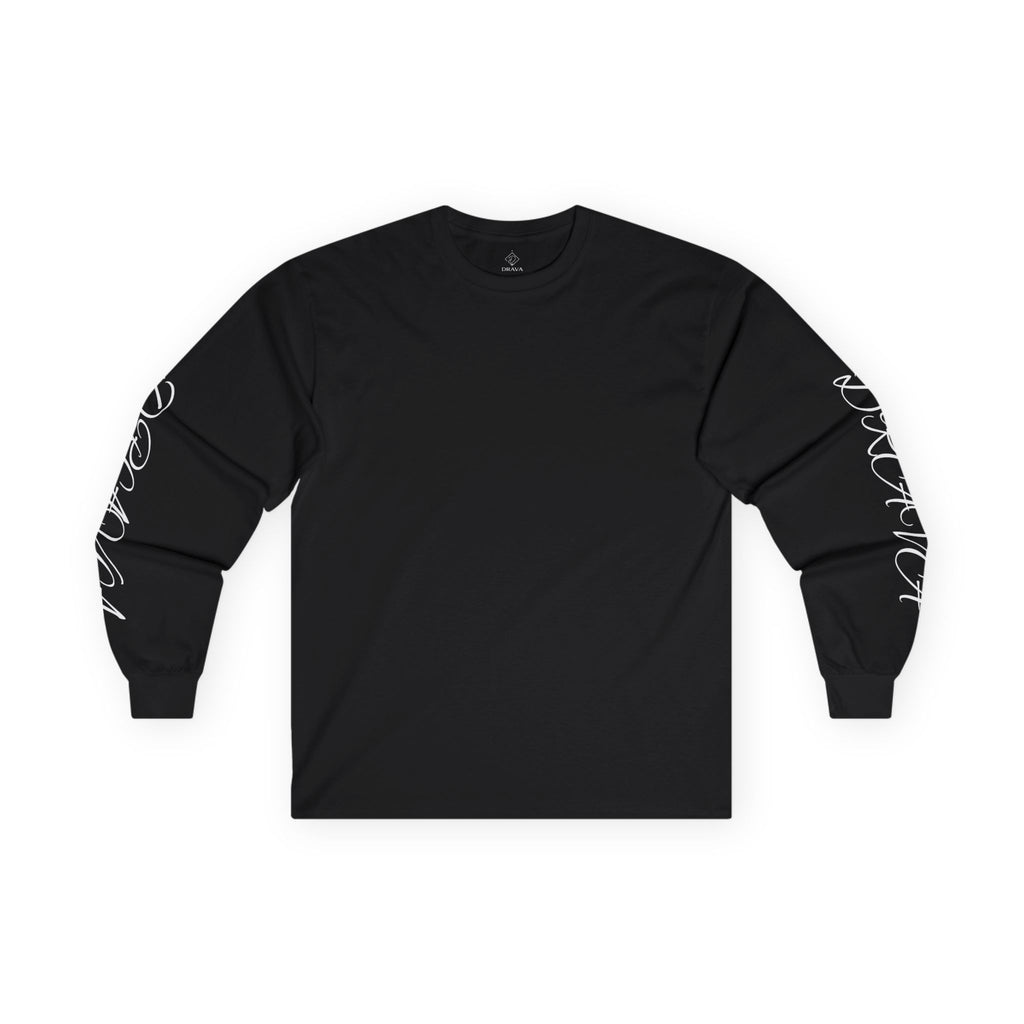 DRAVA CURSIVE (UNISEX)