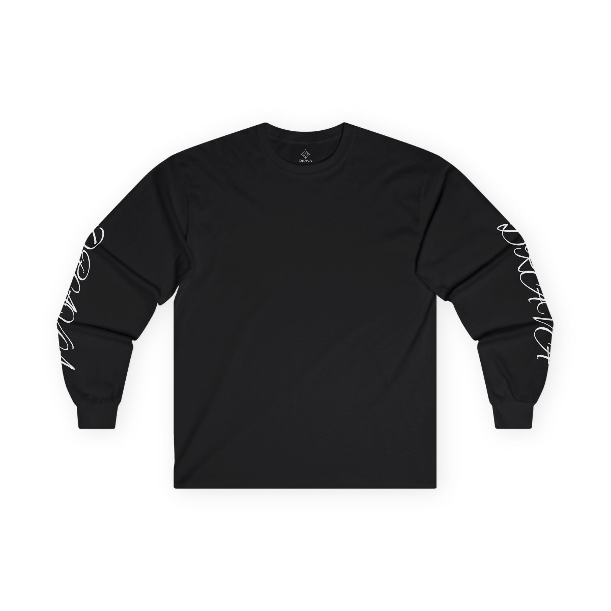 DRAVA CURSIVE (UNISEX)