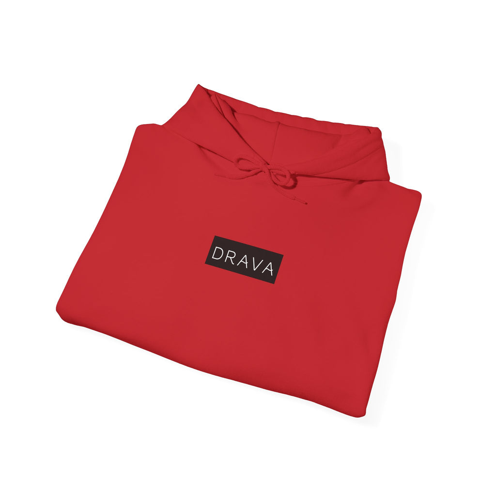 DRAVA HOODIE unisex