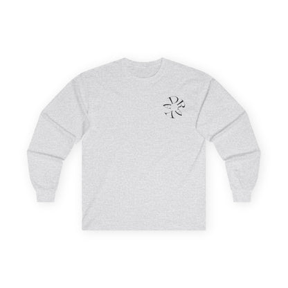 DRAVA DESIGN LONGSLEEVE
