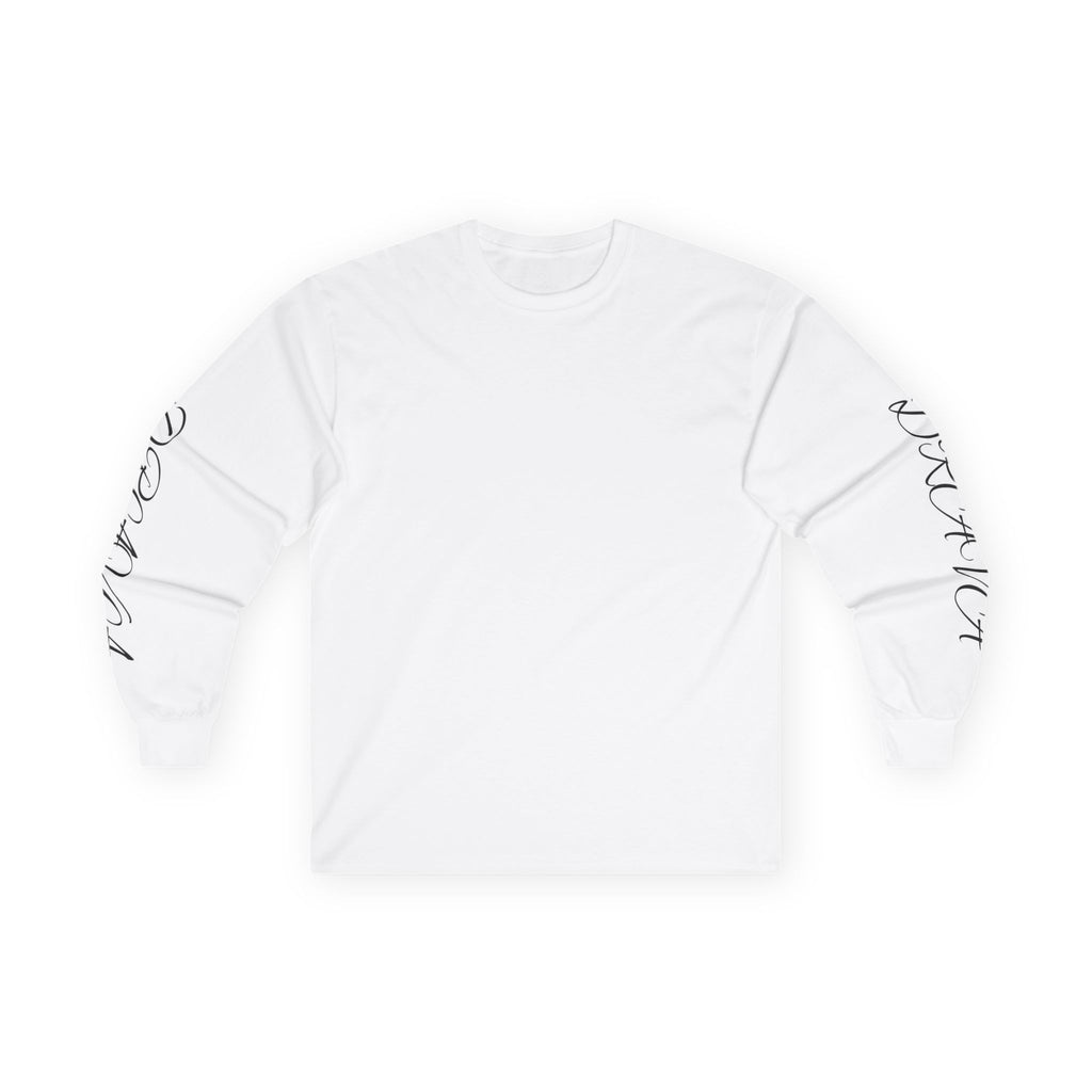 DRAVA CURSIVE (UNISEX)