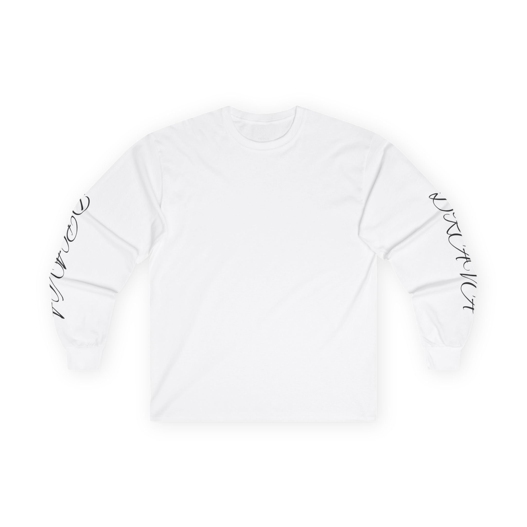 DRAVA CURSIVE (UNISEX)