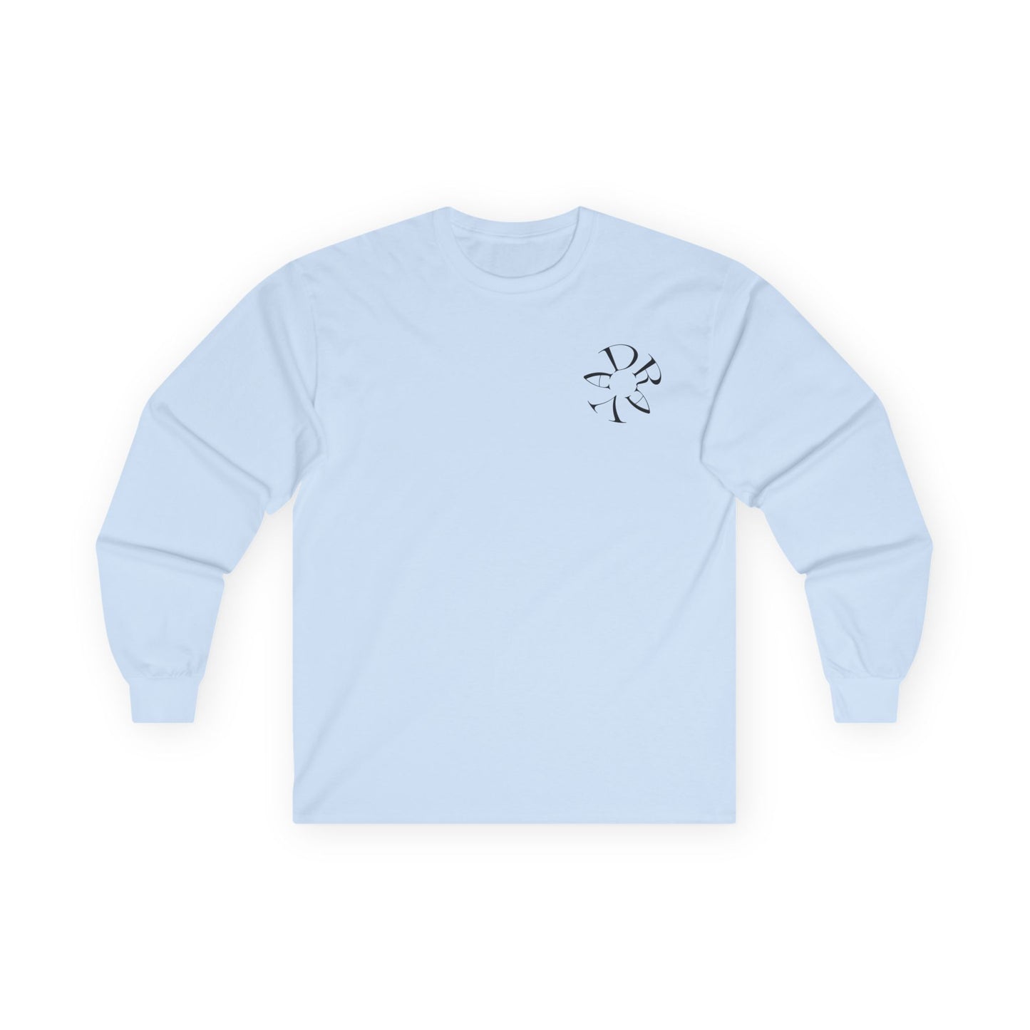 DRAVA DESIGN LONGSLEEVE