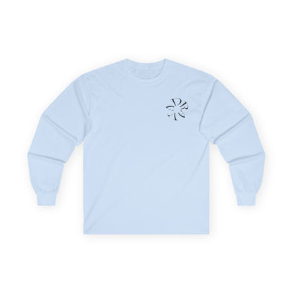 DRAVA DESIGN LONGSLEEVE