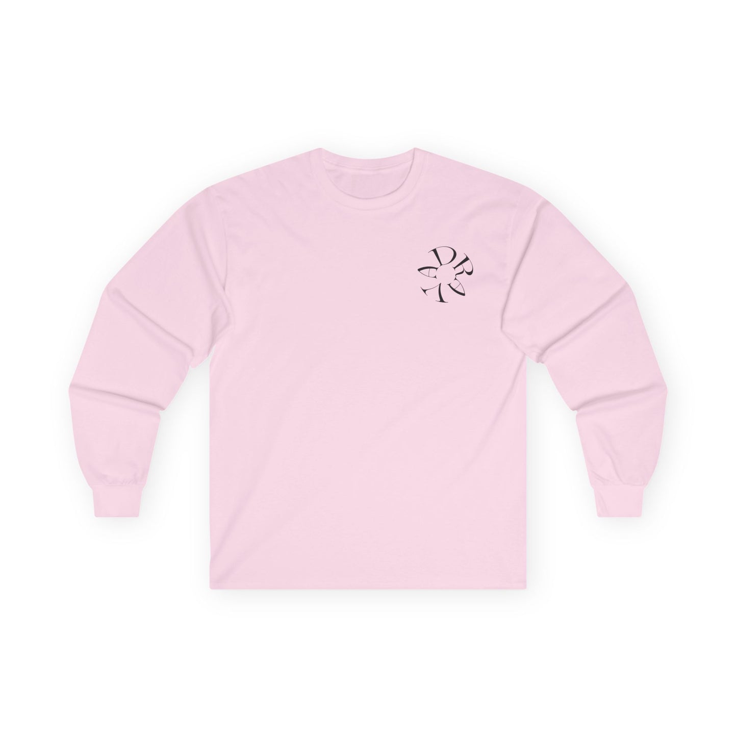 DRAVA DESIGN LONGSLEEVE