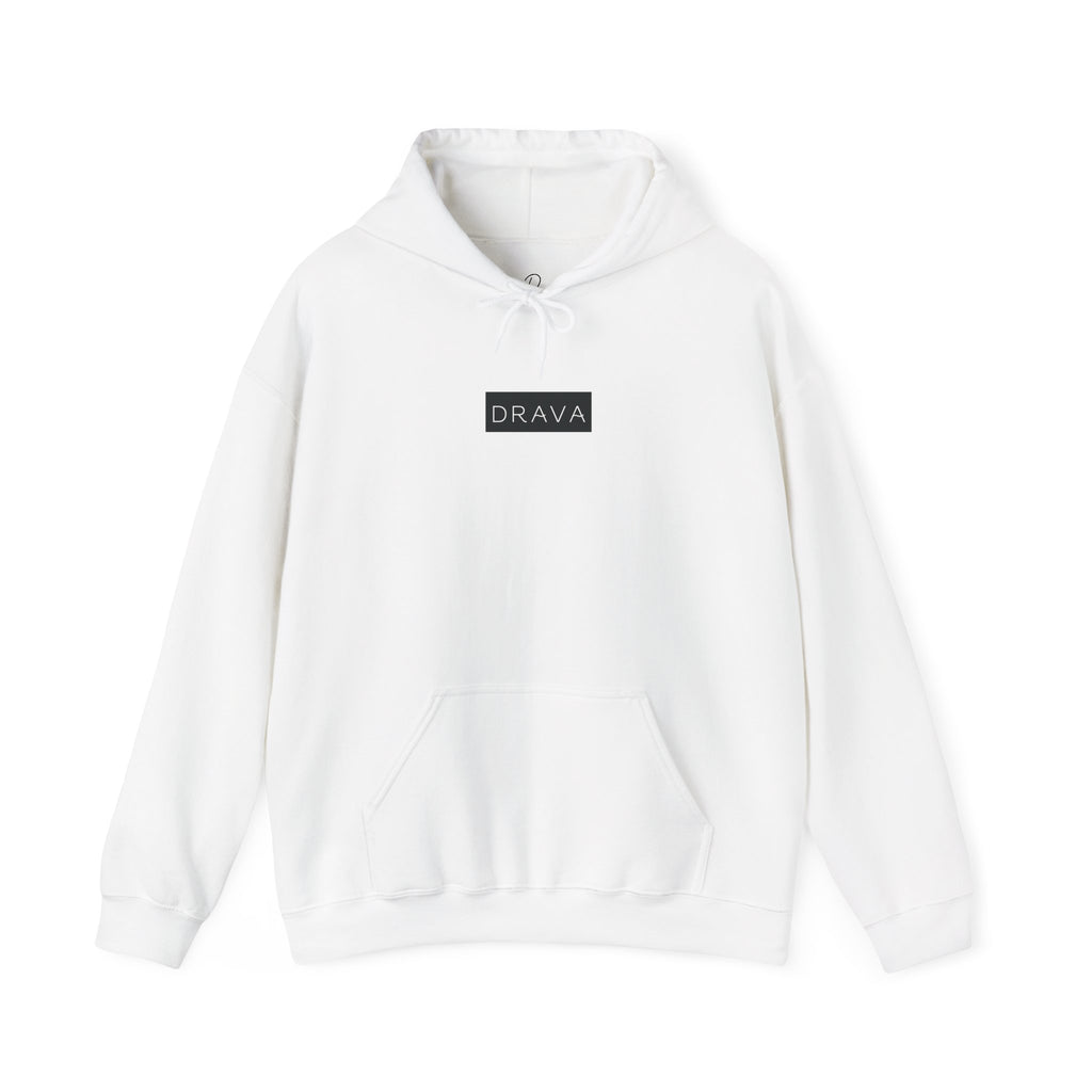 DRAVA HOODIE unisex