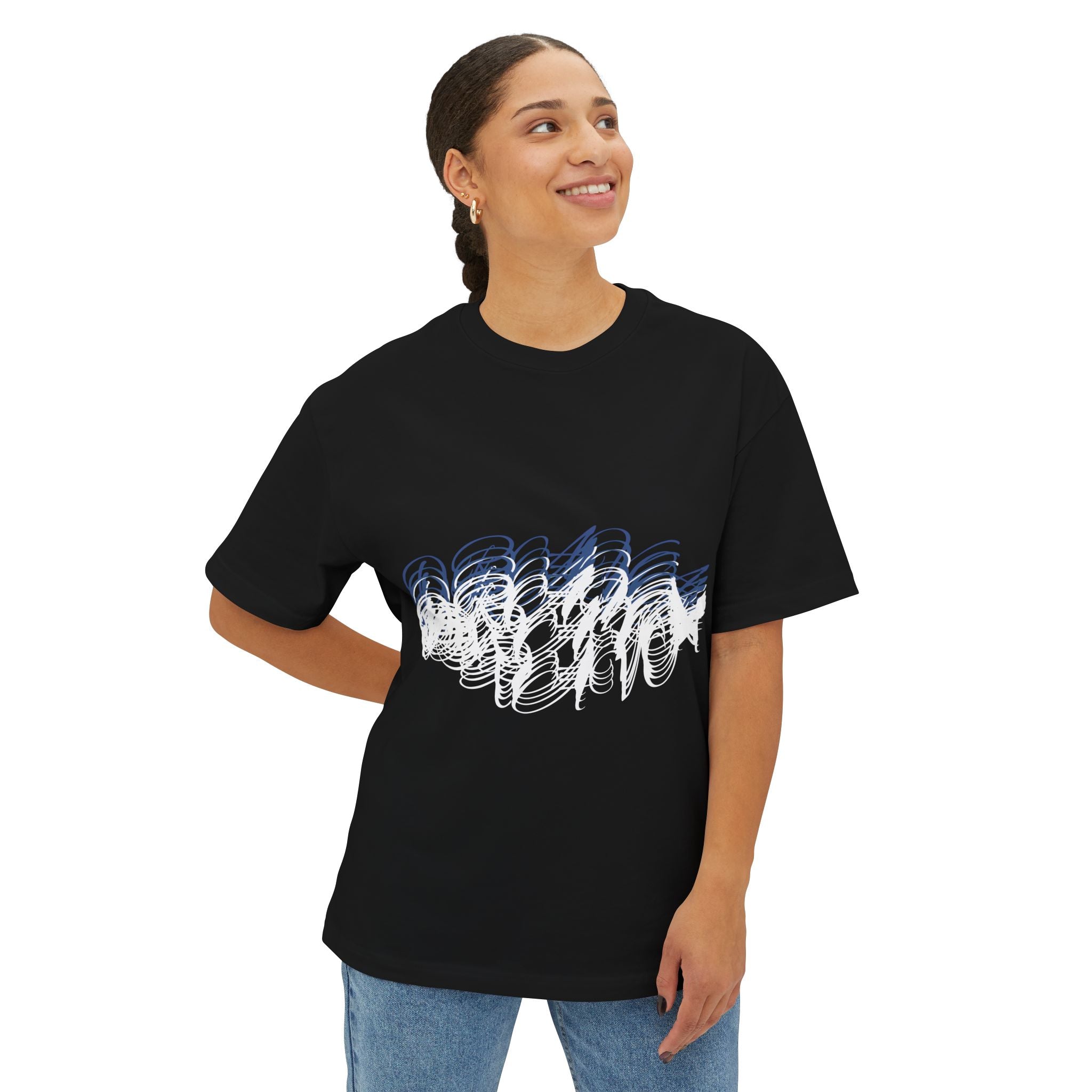 Dravas Graphic Tee — 