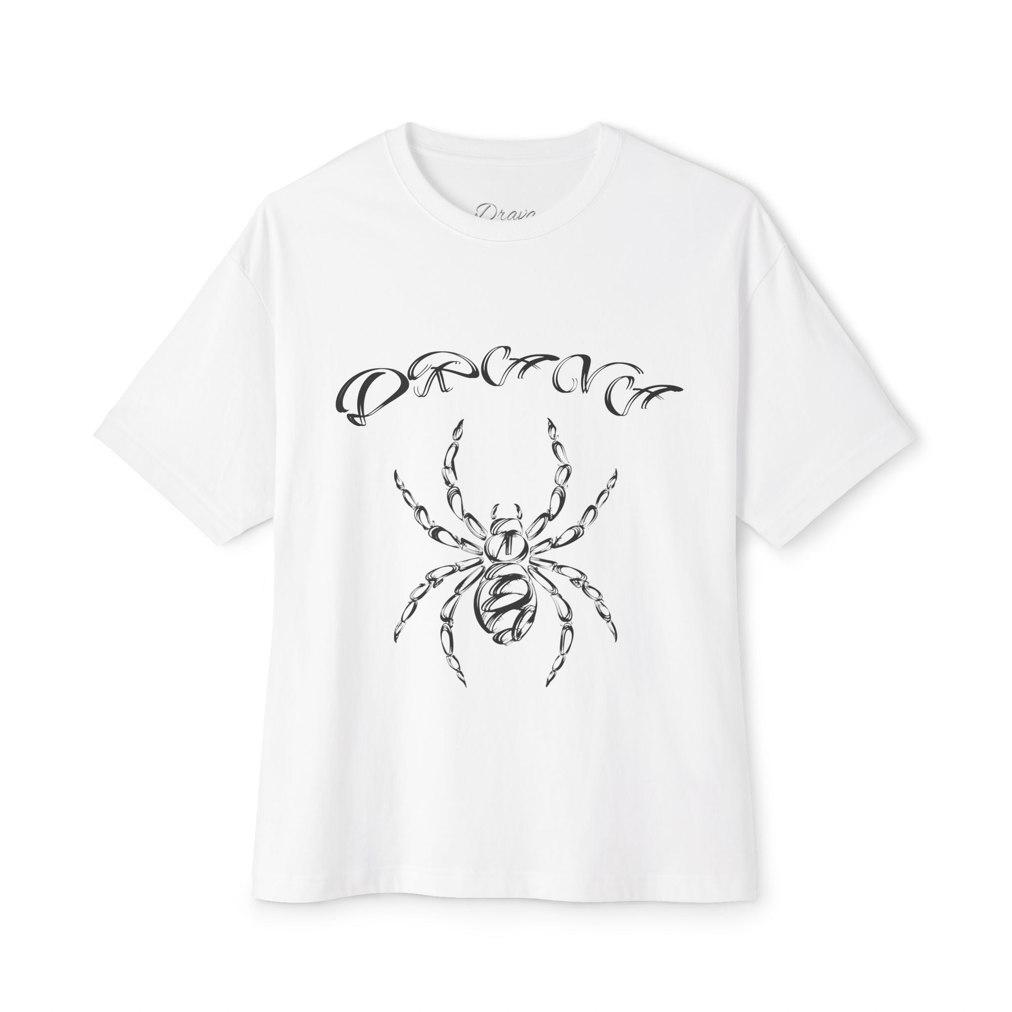 Dravas Graphic Tee — 