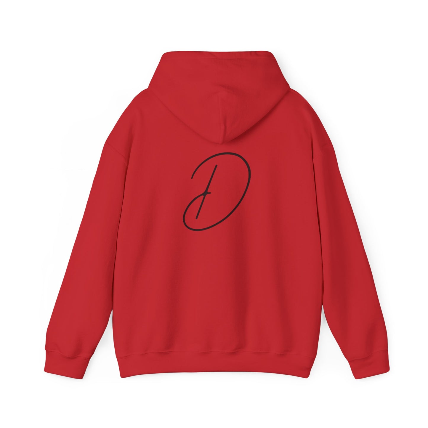 DRAVA HOODIE unisex