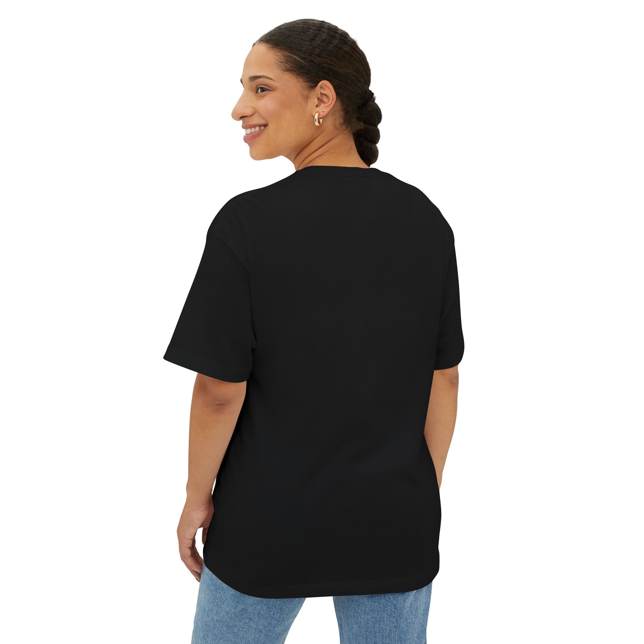Dravas Graphic Tee — 