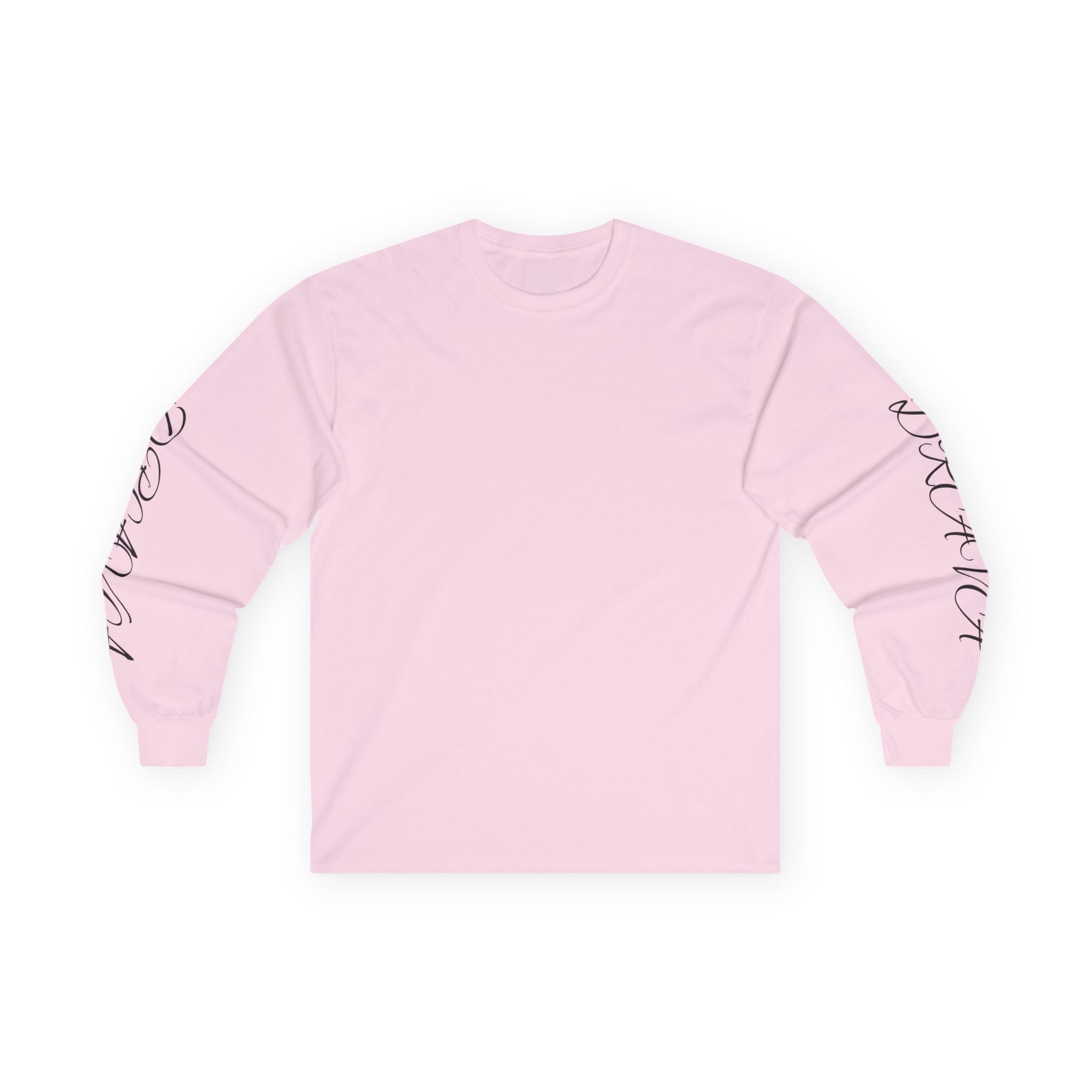 DRAVA CURSIVE (UNISEX)