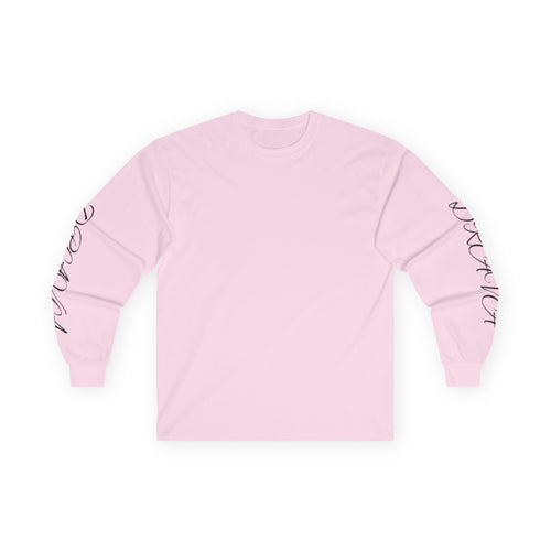 DRAVA CURSIVE (UNISEX)