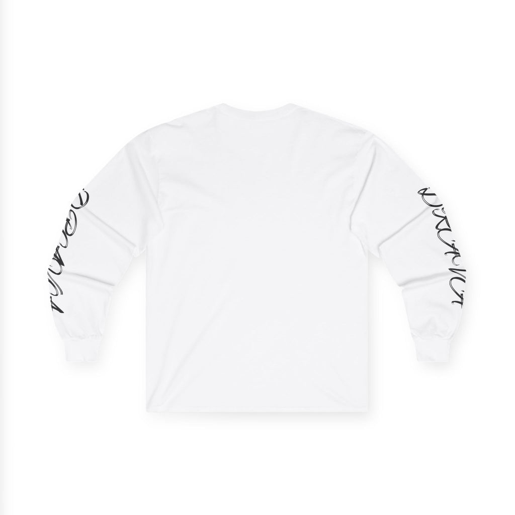 Drava cursive Longsleeve