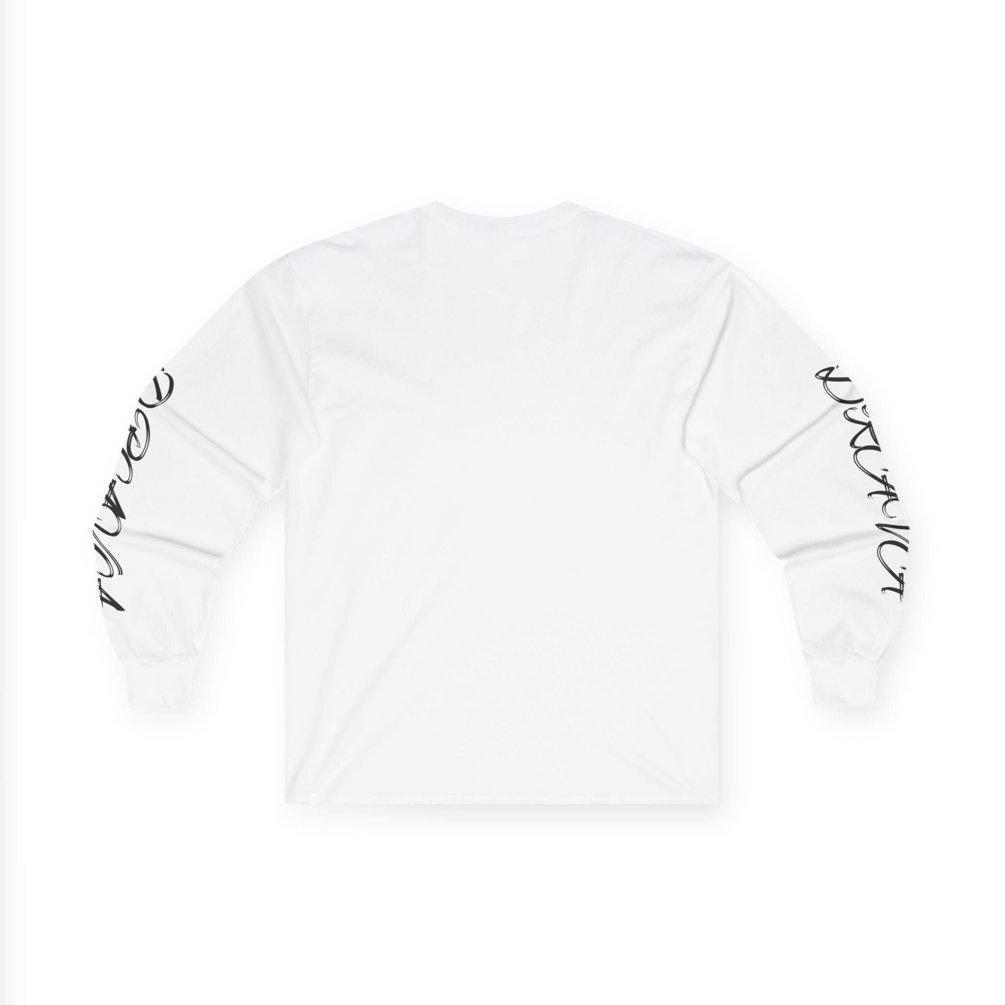 Drava cursive Longsleeve