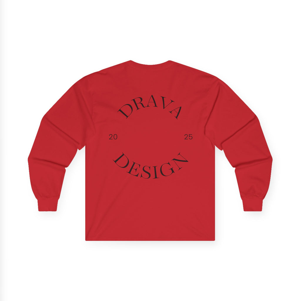 Drava "The first"