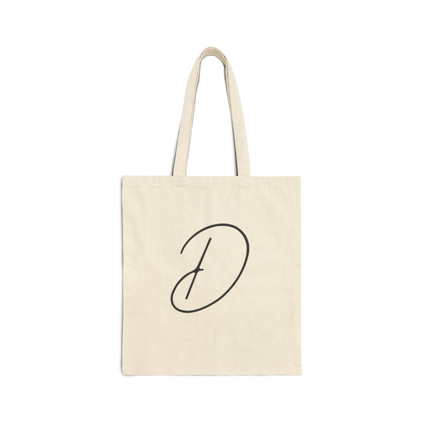 Drava Cotton tote bag