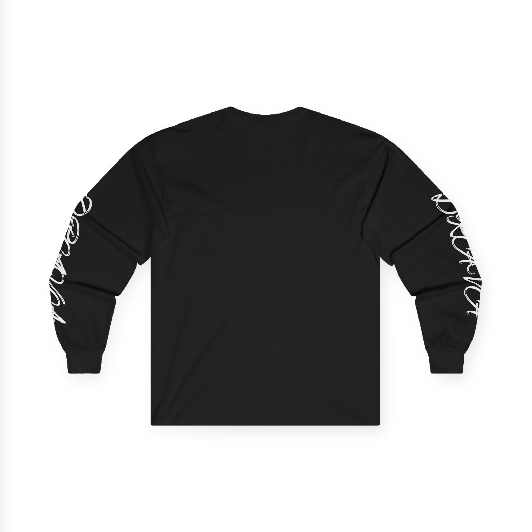 Drava cursive Longsleeve